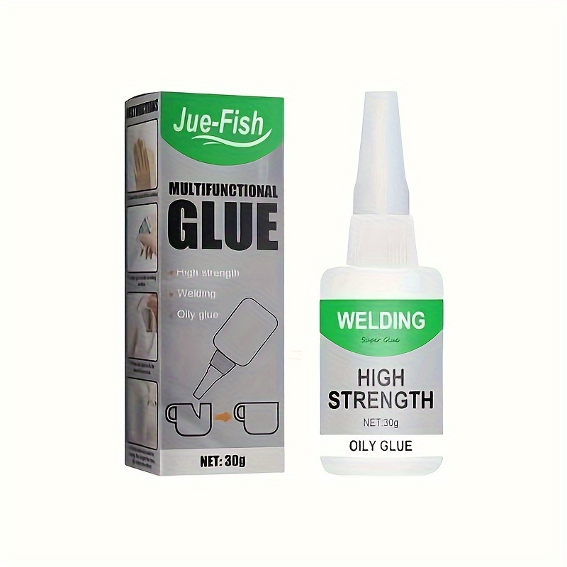 Instant Krazy Glue Extra-Strong Gel, 4 Grams