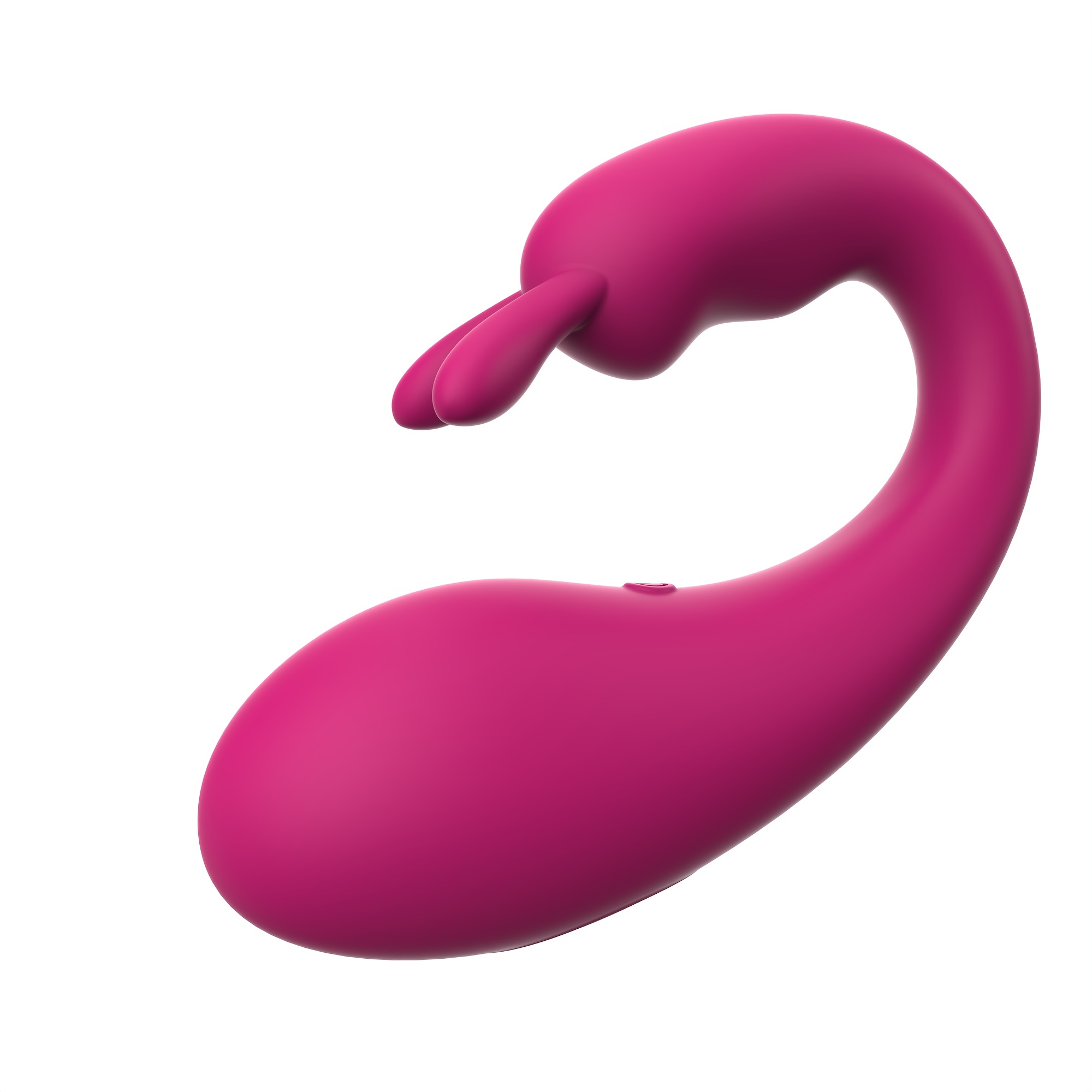  Remote Control G-Spot Panty Vibrator, Pink Fun