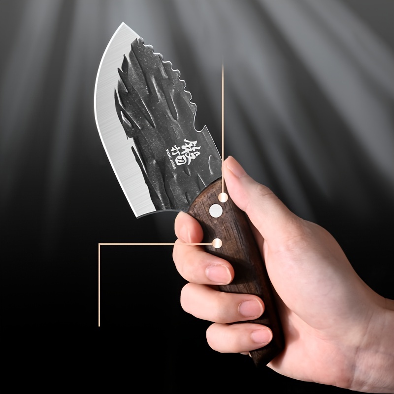 Small Fish Knife - Temu