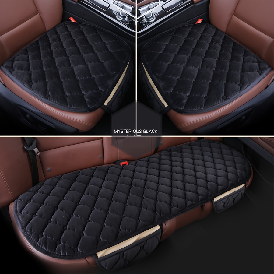 Universal car seat pad seat covers car seat mat protective cover seat  protector