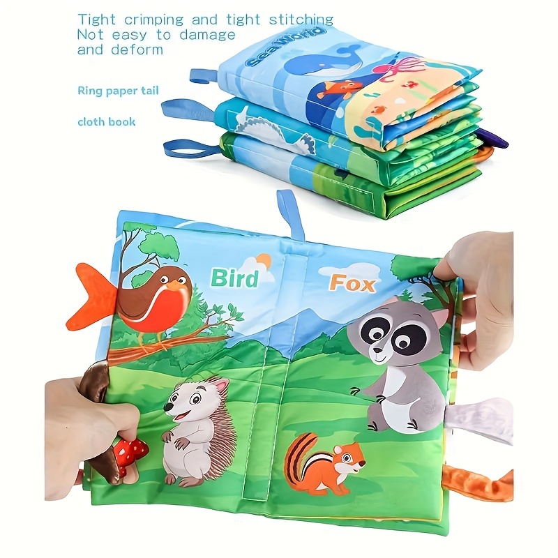 Easy Origami - Teaching Toys and Books