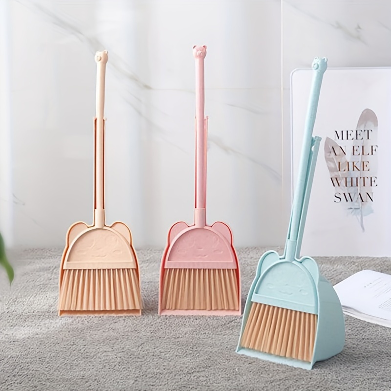 Mini Household Cleaning Mops And Brooms, Portable Floor Cleaning Broom And  Mop, Dirt And Dust Remover, Cleaning Tool Toys, Cleaning Gadgets, Cleaning  Supplies, Dorm Room Essentials - Temu New Zealand