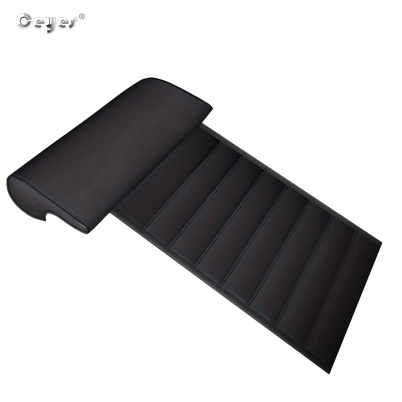 Universal Car Leg Extender Leg Support Cushion for Car Driver Seat