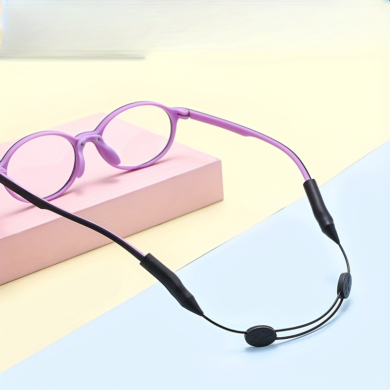 Gafas estenopeicas, unisex para el cuidado de la visión Gafas estenopeicas  PC Gafas antimiopía Gafas para mejorar la visión(Kids)