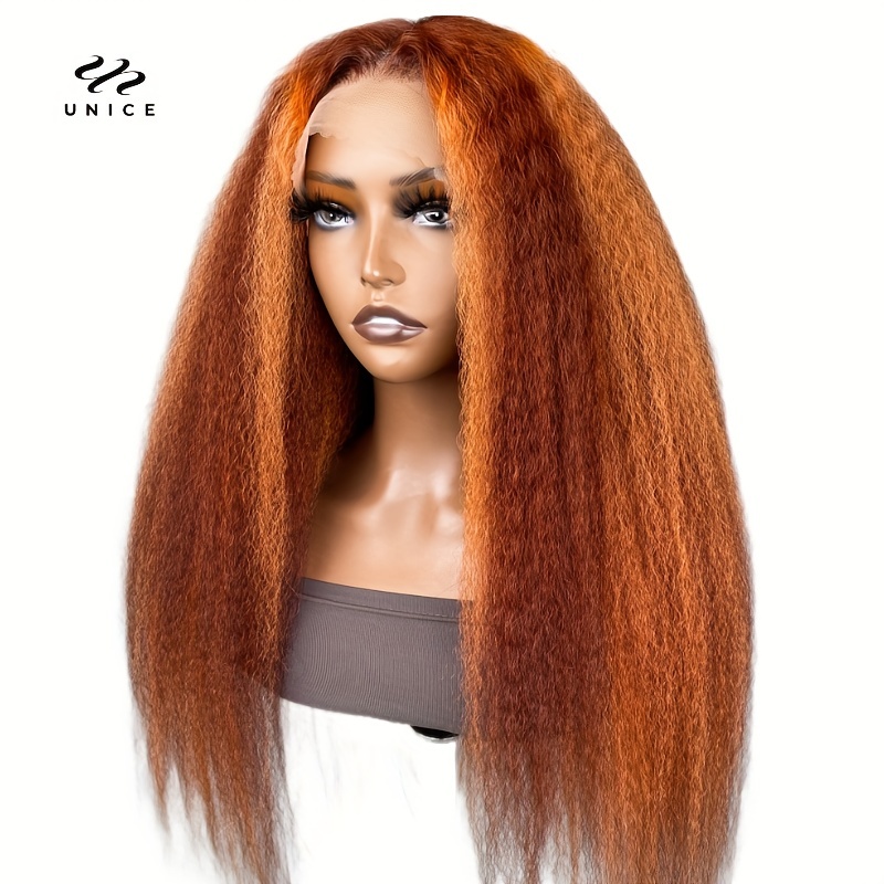 Lace frontal hotsell wig unice