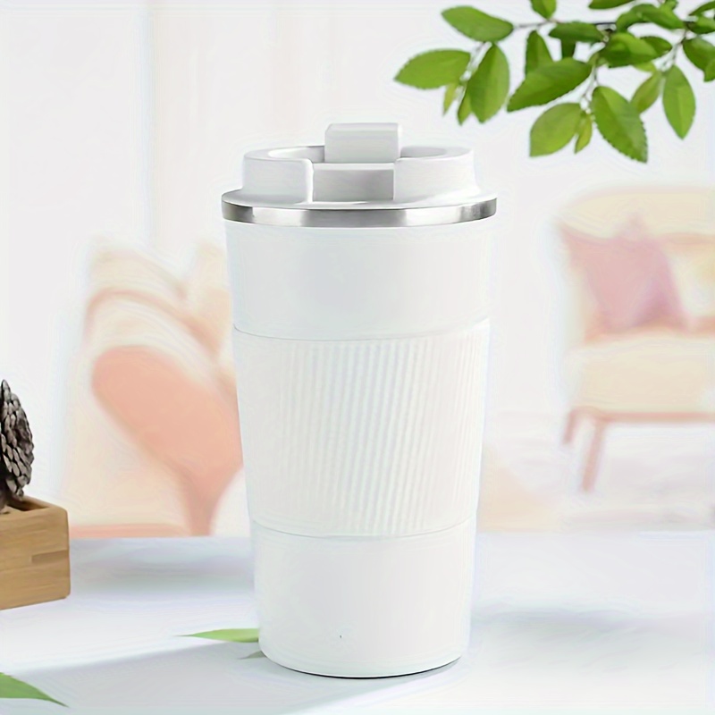 Double Wall Stainless Steel Vacuum Water Bottle 510ml - Insulated Cup