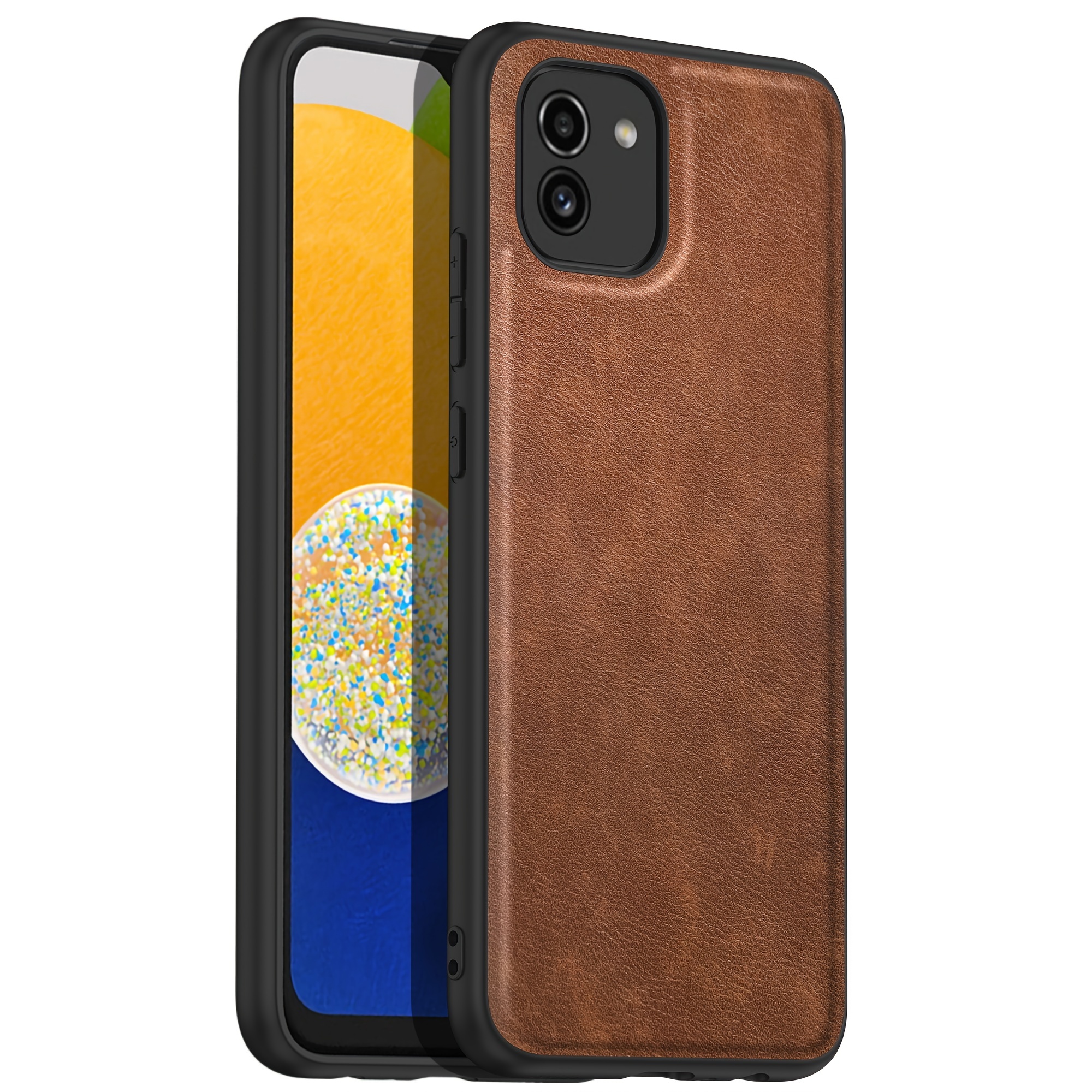 High Quality Mobile Leather Cases - Premium Cases