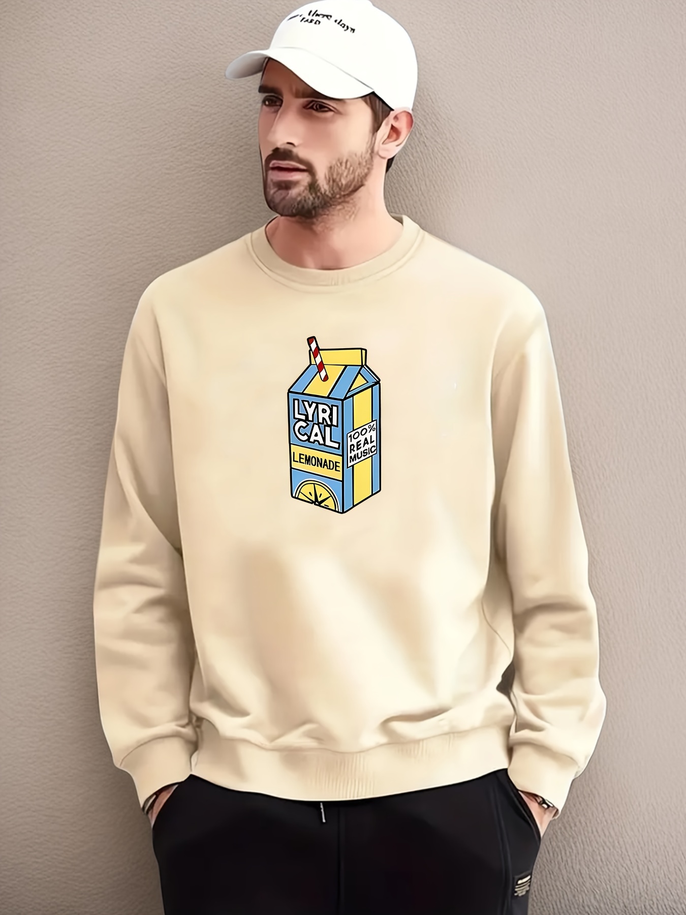 Lyrical lemonade cheap merch hoodie