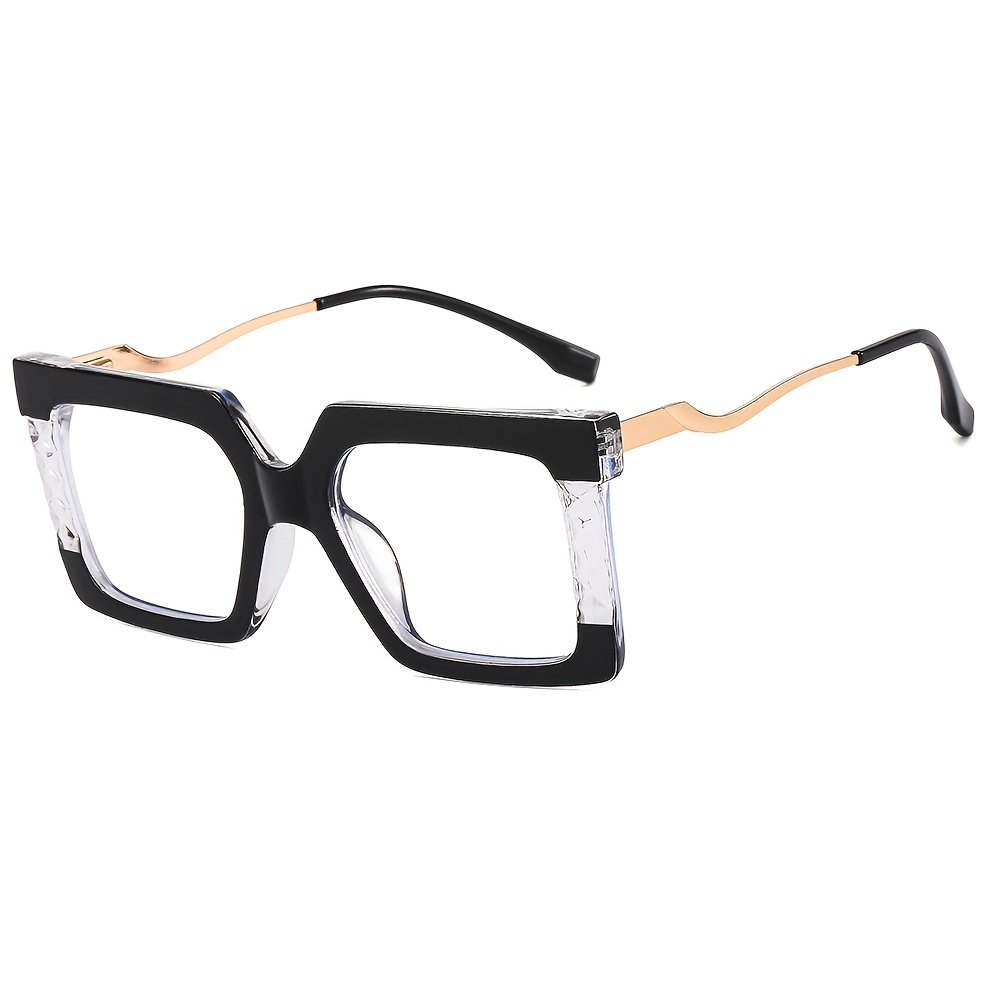 Light Blocking Glasses for Computer Reading Gaming TV Phone PC Frame