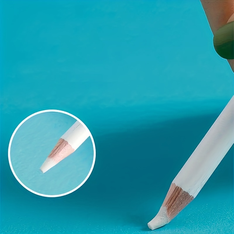 Eraser Pencils For Artists Log Can Be Cut Thick And Thin - Temu