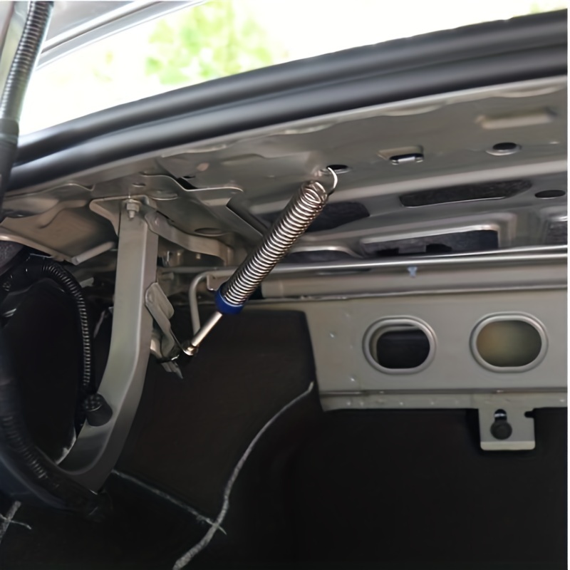 Spring Lift Car Boot Trunk Auto Open Lid Spring Devices For Cars