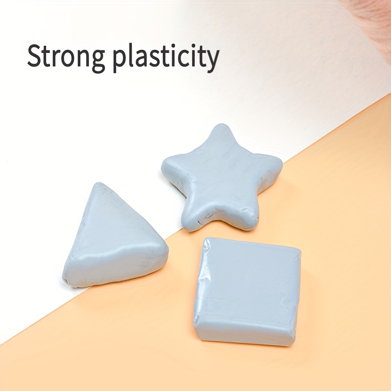 2 Kneadable Eraser/ Mouldable Eraser/ Moldable Eraser / Eraser for Sketching