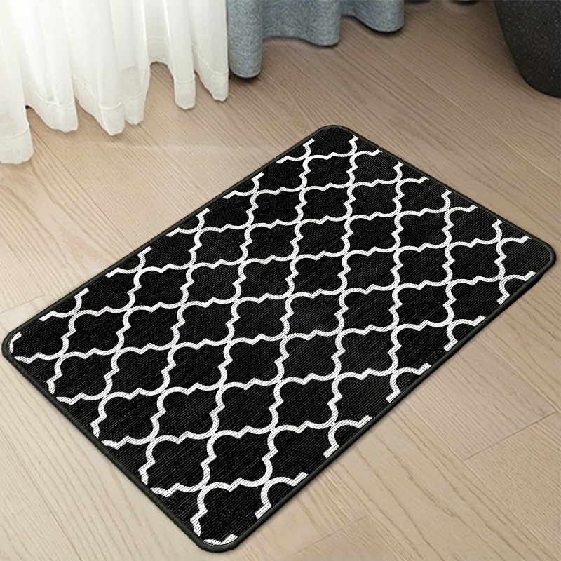  KMAT 2PCS Kitchen Mat Cushioned Anti-Fatigue Floor Mat