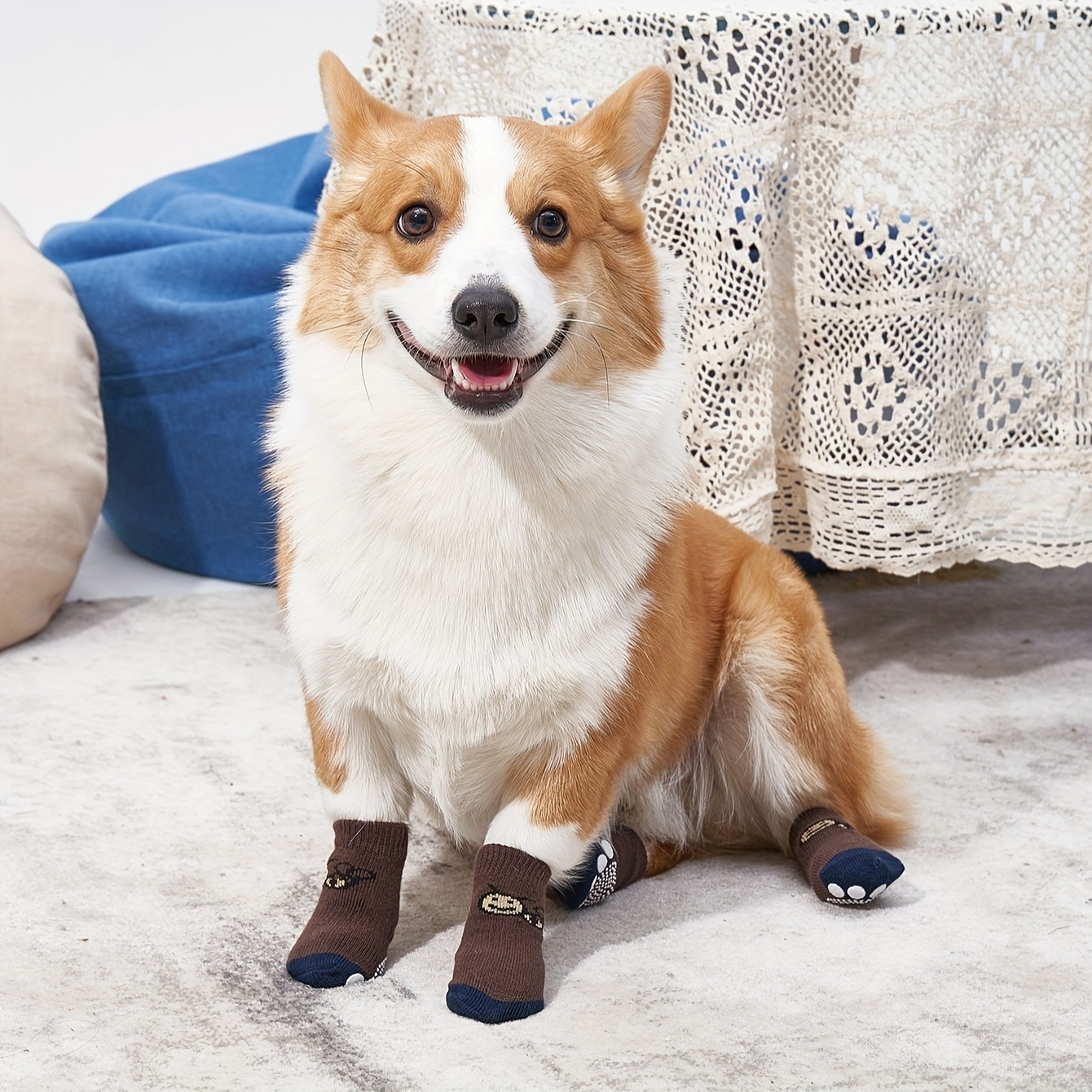 Dog Socks - Temu Canada