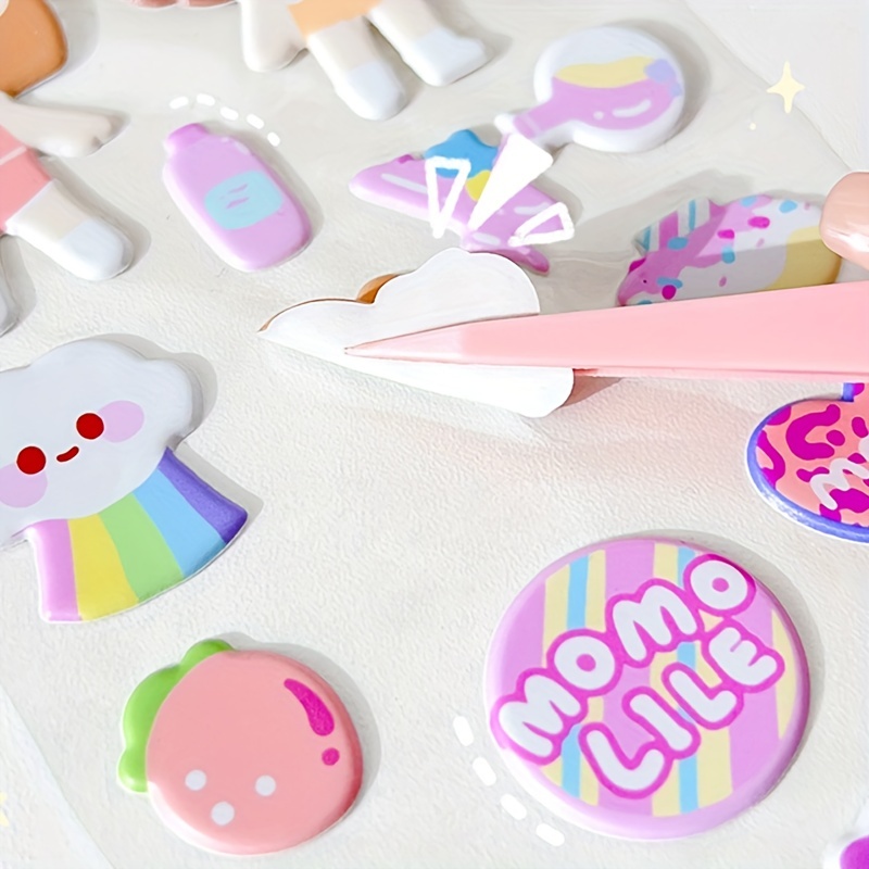 14,361 Stickers Girly Images, Stock Photos, 3D objects, & Vectors