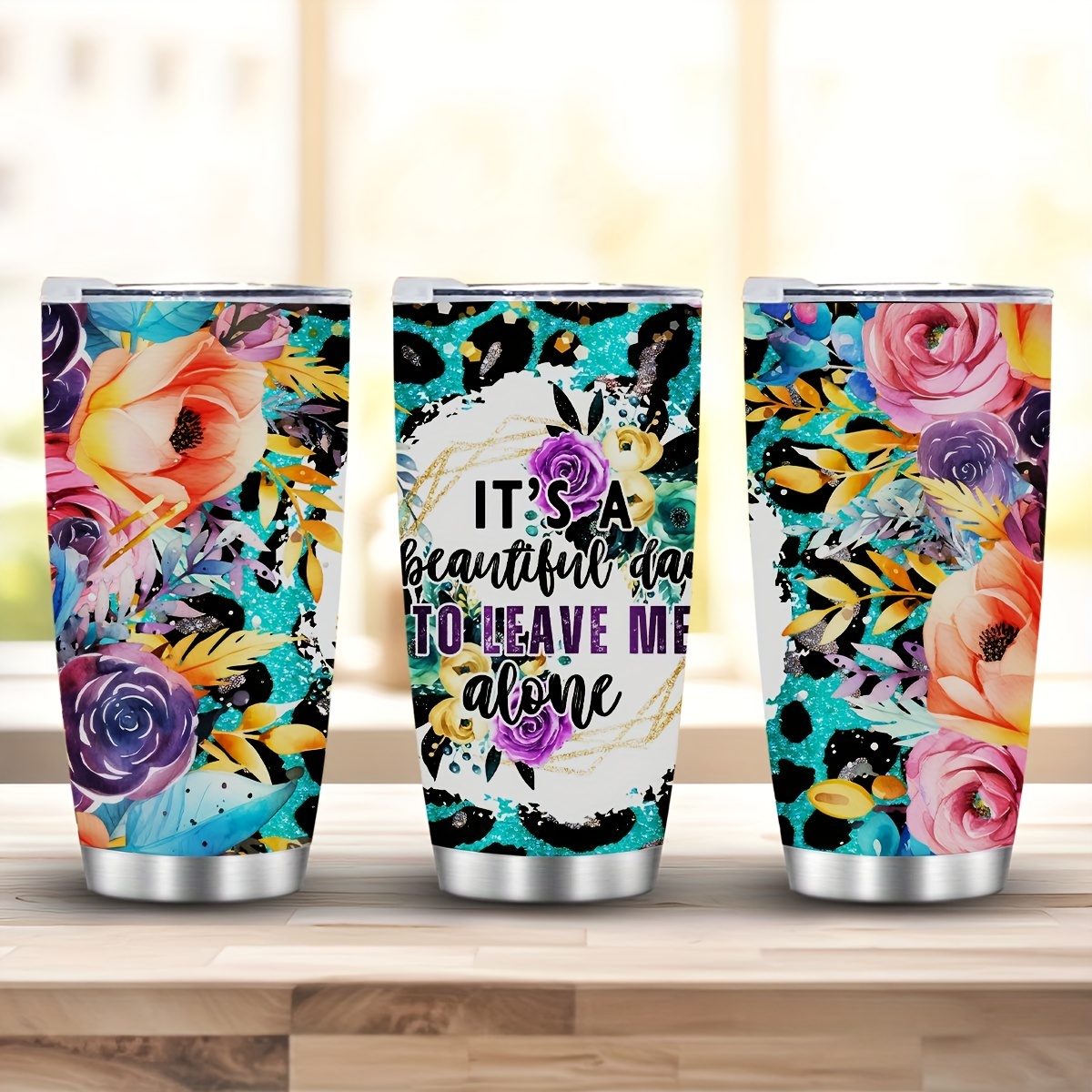 Gifts for Boyfriend, 20oz Insulated Tumbler Boyfriend