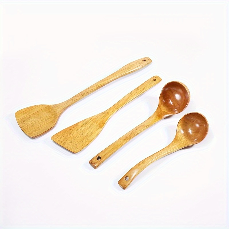 Japanese Kitchen Cooking Tools Spatula Scoop Shovel Spoon Kitchen