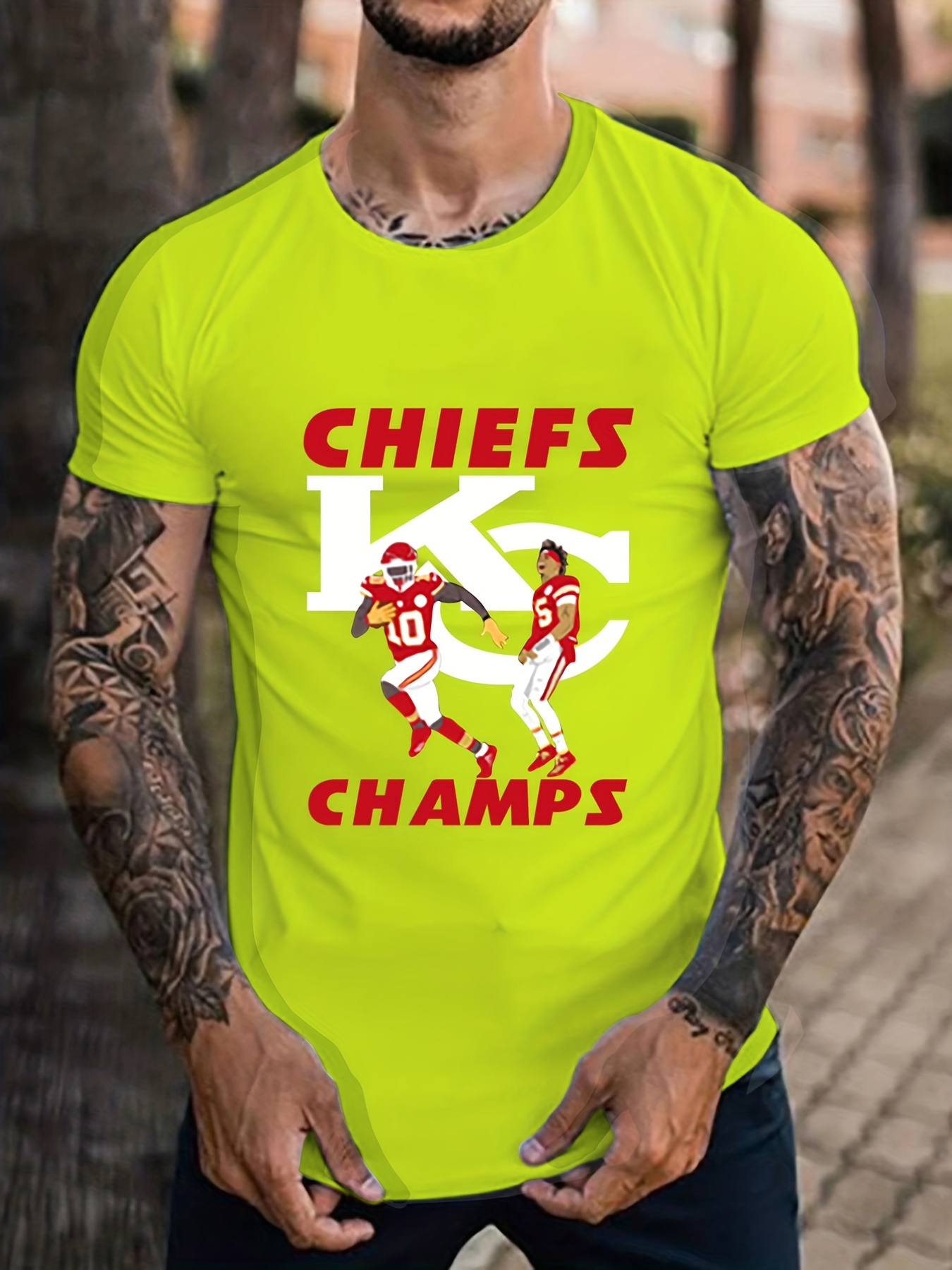 Kansas City Chiefs Plus Sizes Apparel, Chiefs Plus Sizes Clothing,  Merchandise