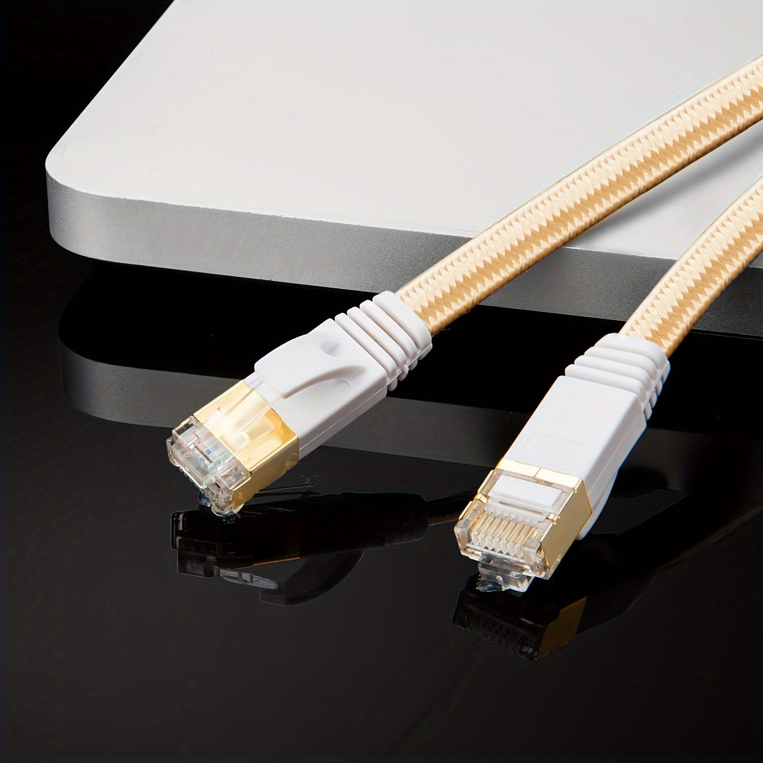 Cable Ethernet Cat 7