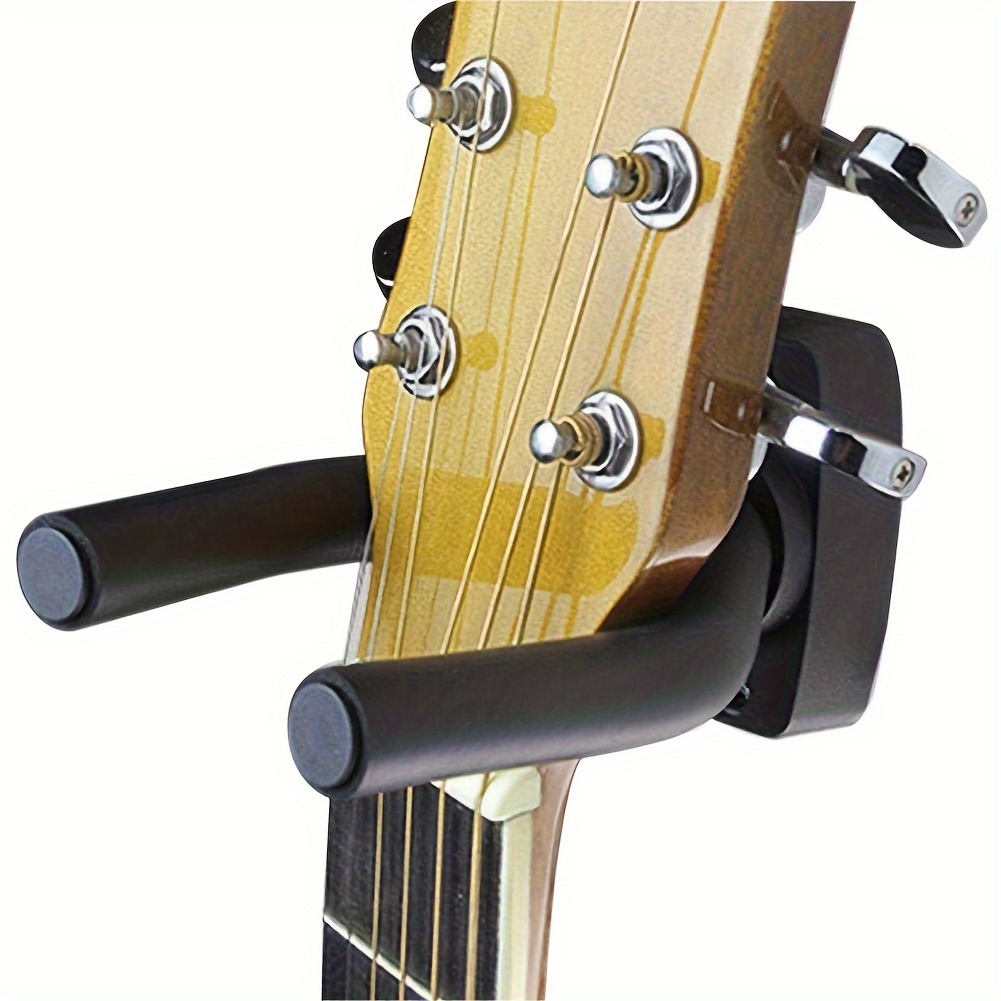 Guitar Hanger Hook Holder Wall Mount Display