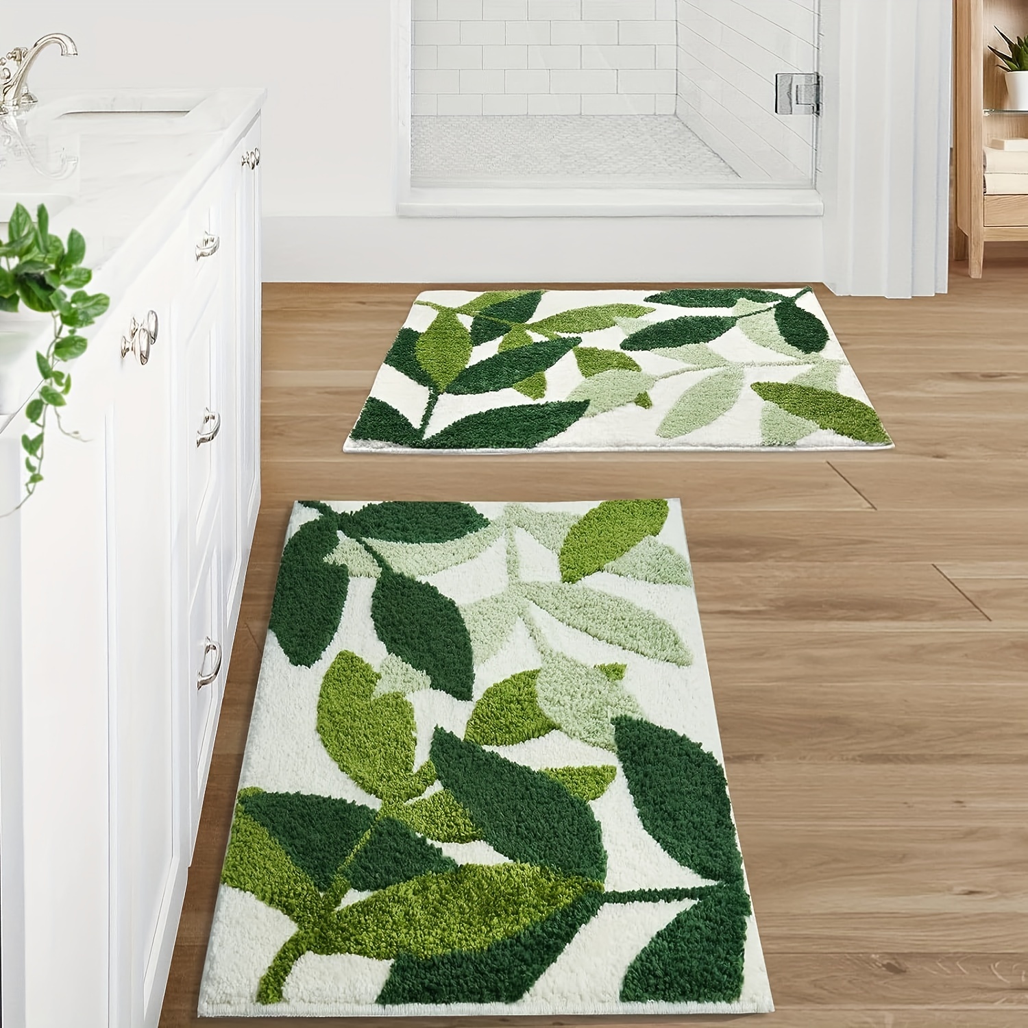 Exclusive Thick And Soft Bath Mat