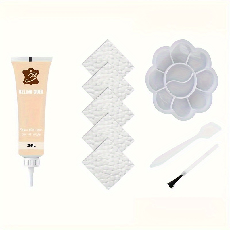 Faux Leather Repair Kit