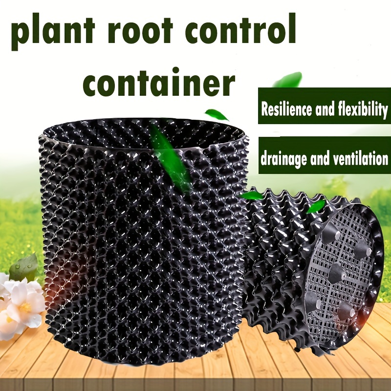 Superoots Air-Pot Air Pruning Garden Containers Product Review  