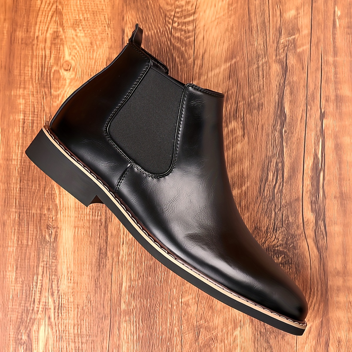 Chelsea boots hot sale homem