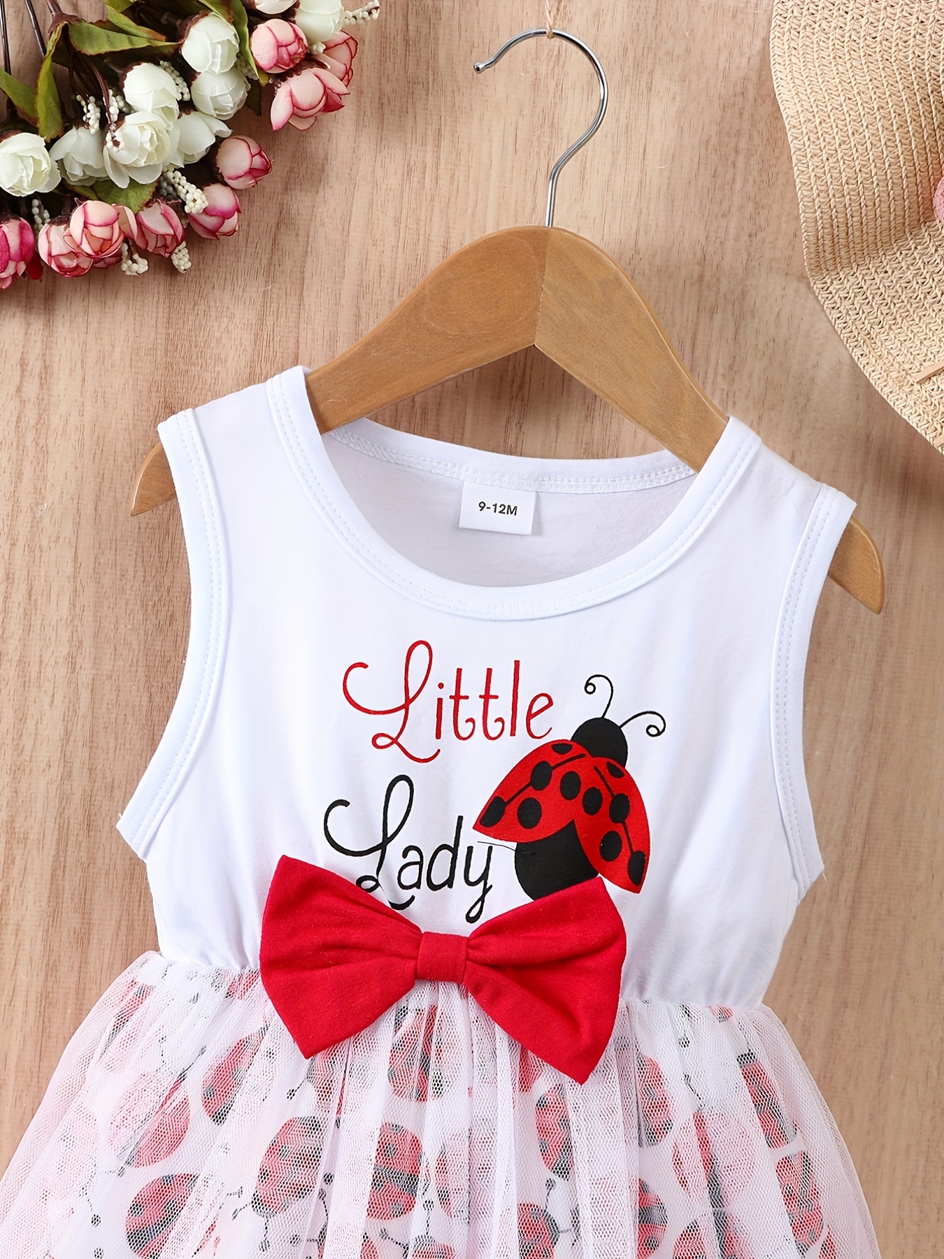 Ladybug ropa para niñas new arrivals