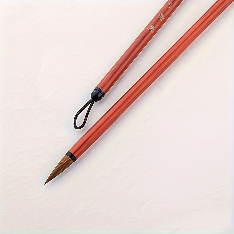 Chinese Calligraphy Pen Ink Pen Writing Painting Craft Pen - Temu