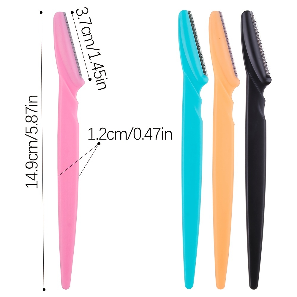 Mini cuchilla para depilación de cejas – Los mejores productos en la tienda  online Joom Geek