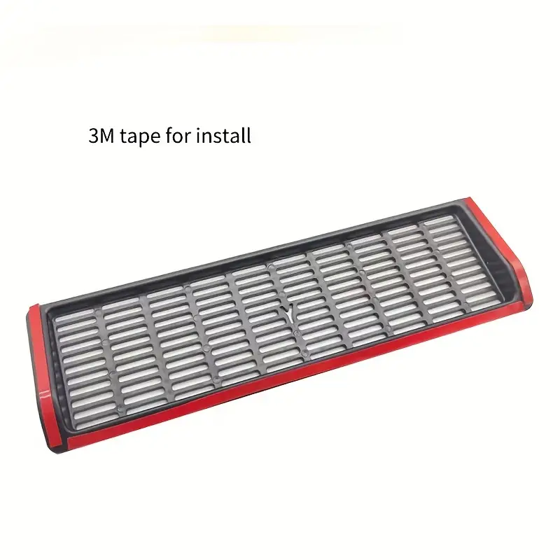For Model Y Backseat Air Vent Cover Air Flow Vent - Temu United