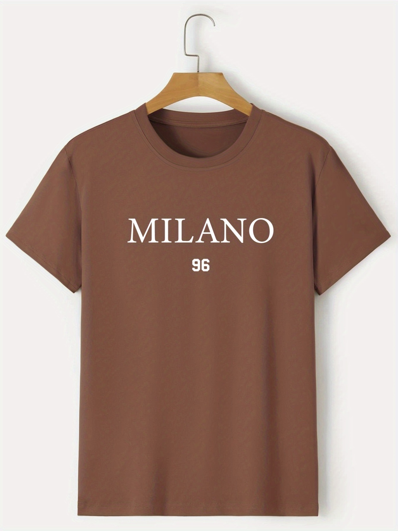 Milano di Rouge Black Fleece Crewneck Sweatshirt - Kids sz. M