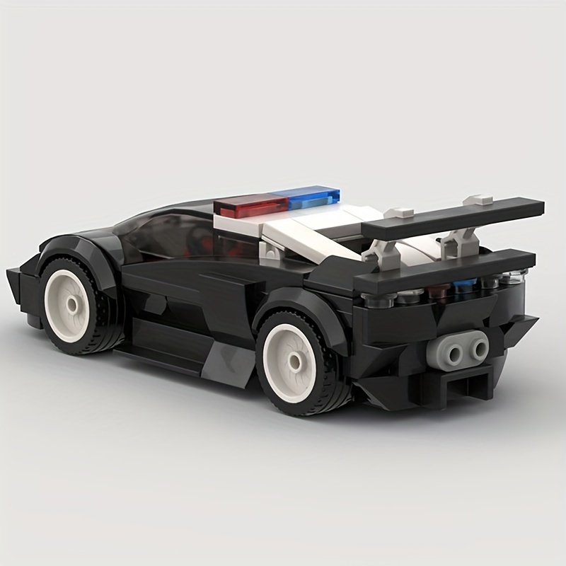 Lego speed online city