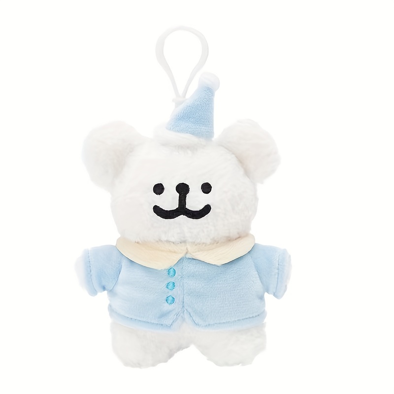 Maltese plush clearance toy