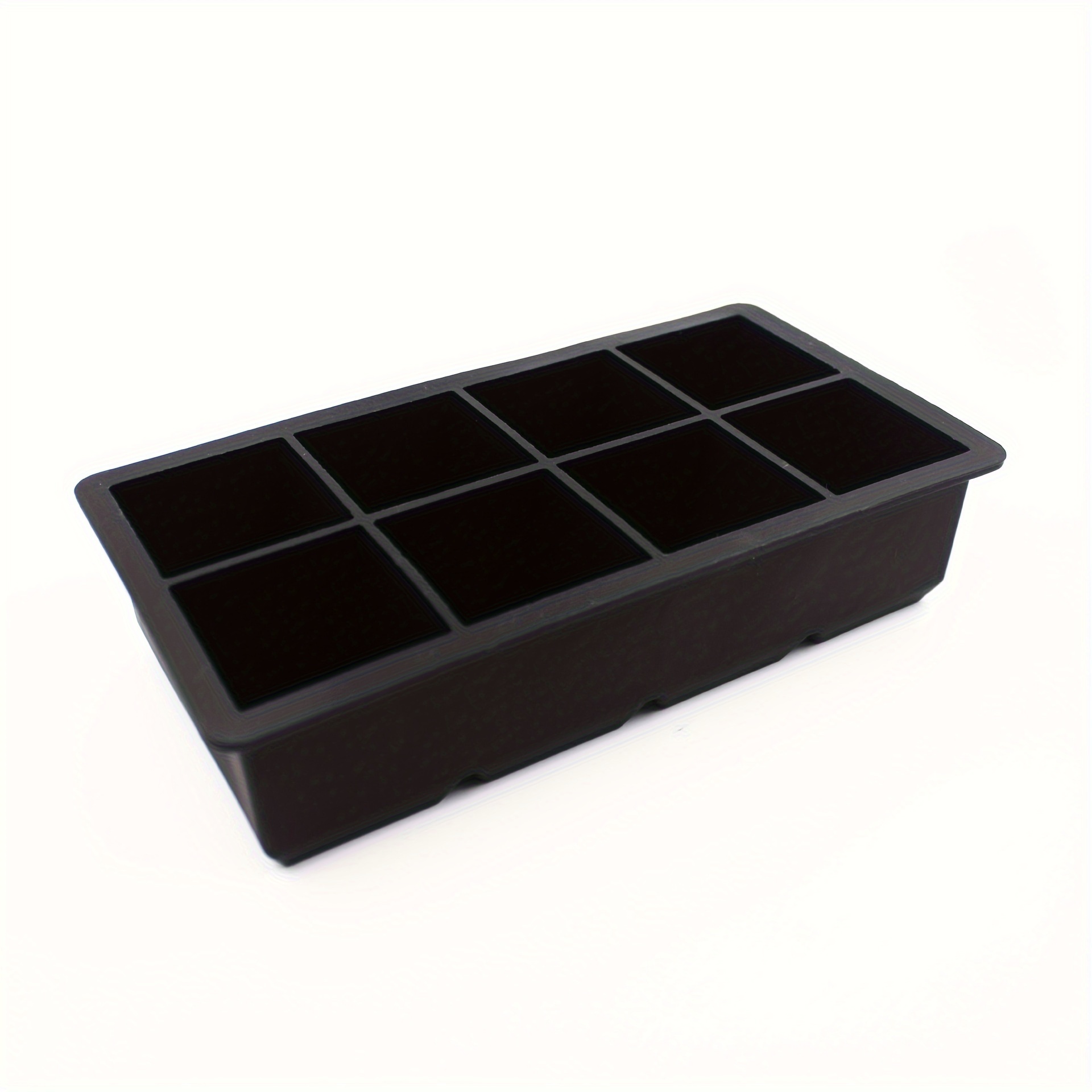 Large Plastic Trays 25 Cavity  Reusable Cavity Trays For Industry