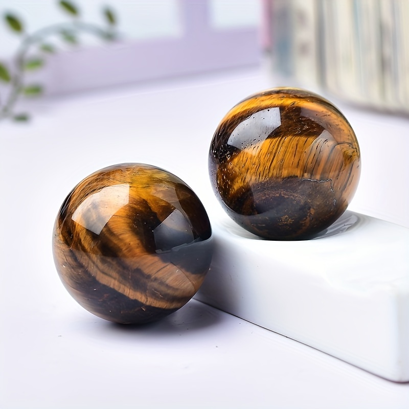 1pc Sfere Pietra Sangue Africana Naturale Sfera Cristallo - Temu Switzerland