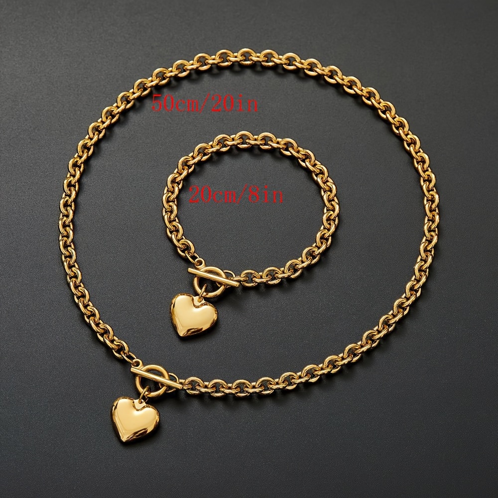 Matte Gold OT Clasp,DIY Unique Jewelry Buckle,Bracelet/Necklace Making  Supplies 25x14mm(10Pcs,Gold)