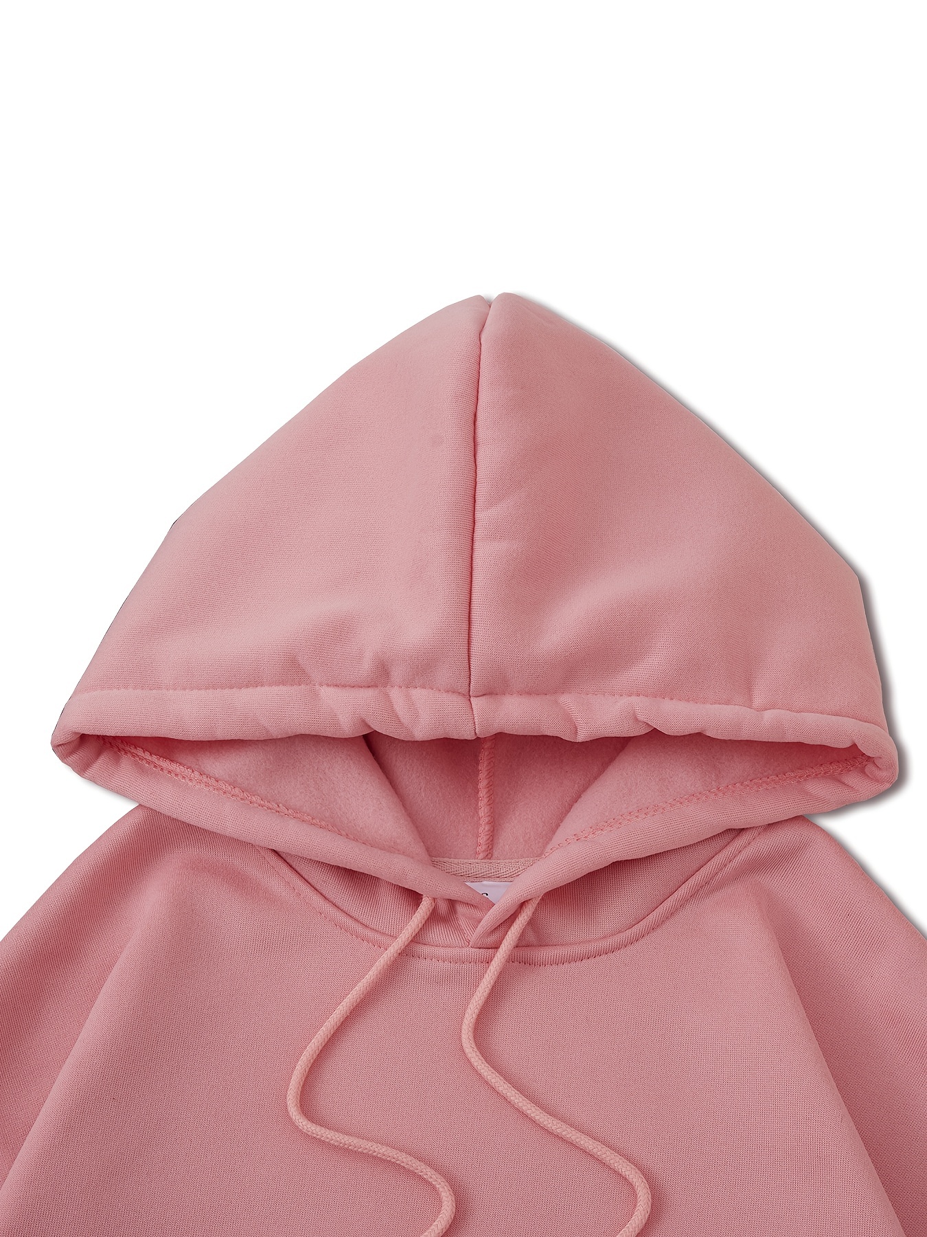 Rose store color hoodie