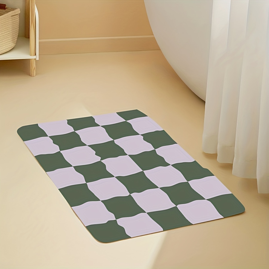  Tapete rectangular para silla de computadora para suelo de  madera dura, 35.4 x 47.2 in, tapete para silla de juegos de oficina para  alfombra, tapete de silla de escritorio, tapete para