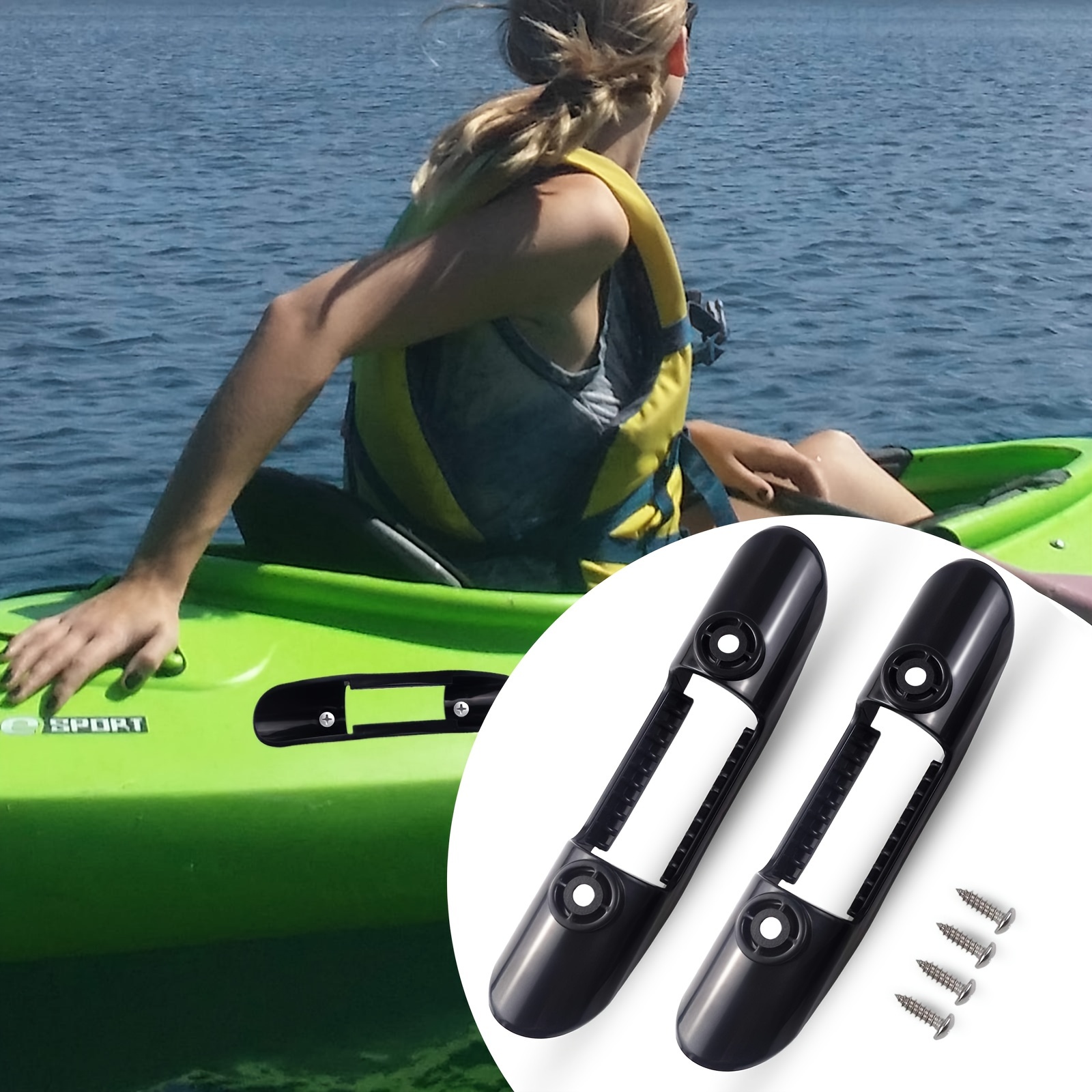 Kayak Fishing Accessories - Temu Australia