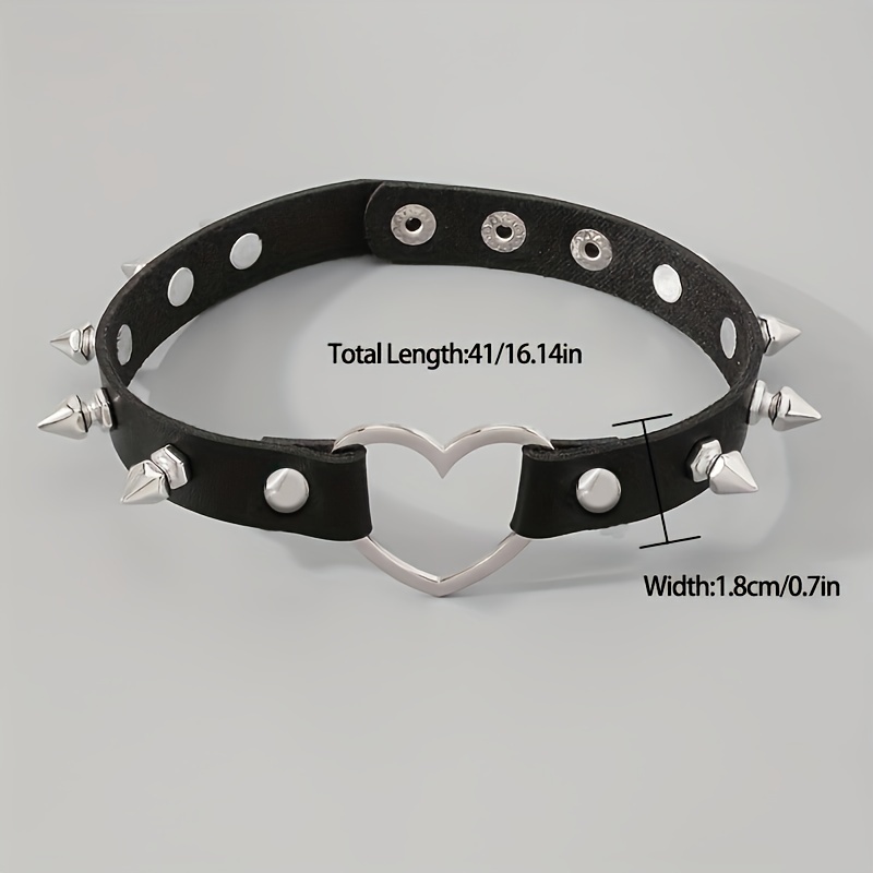 Sexy Ladies Goth Chokers