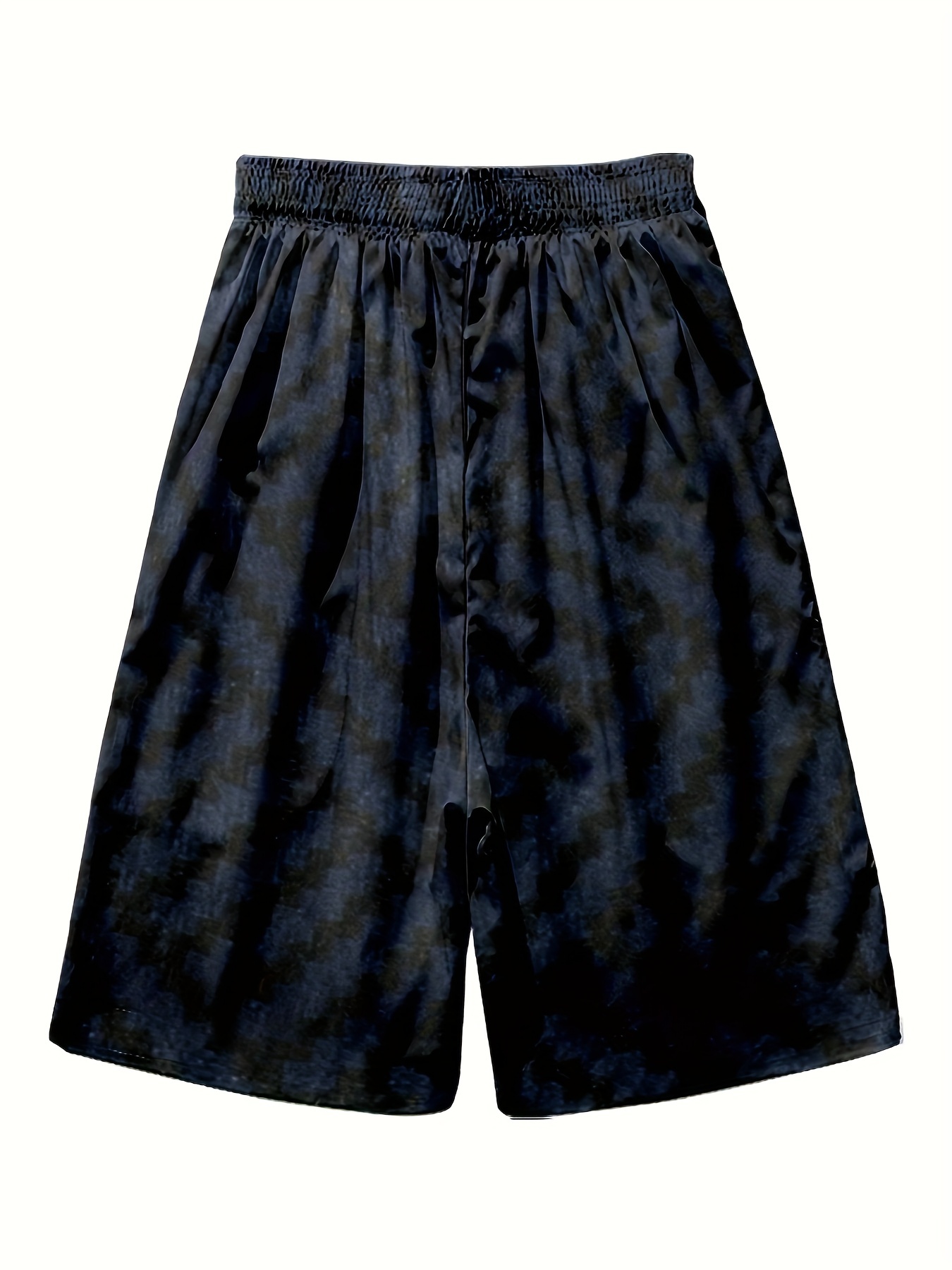 3 Drawstring Shorts Outfits for Guys