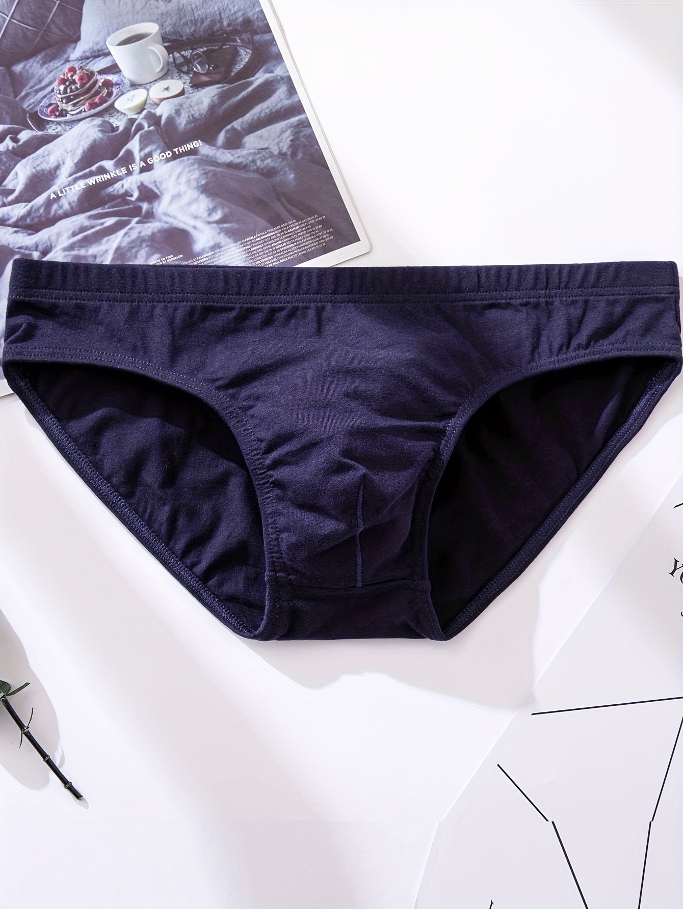 Absorbent Underwear - Temu