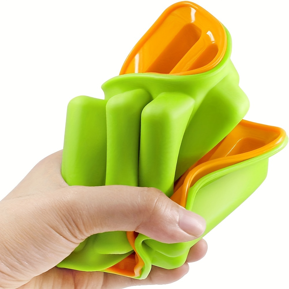 Ice Tube Tray Perfect Ice Bar Mold Suitable For Small Mouth - Temu