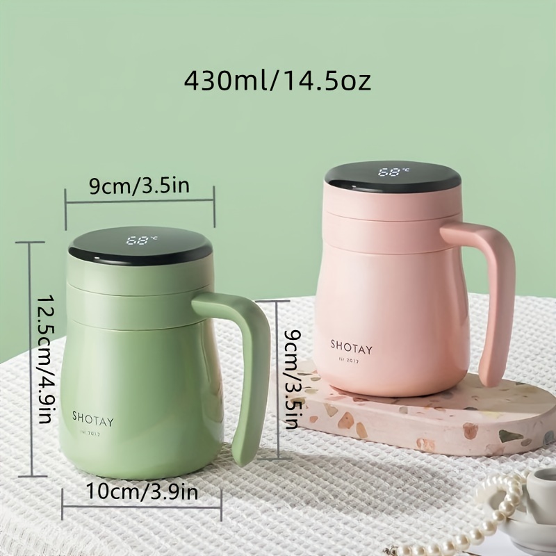 children's vacuum flasks thermos cup mug