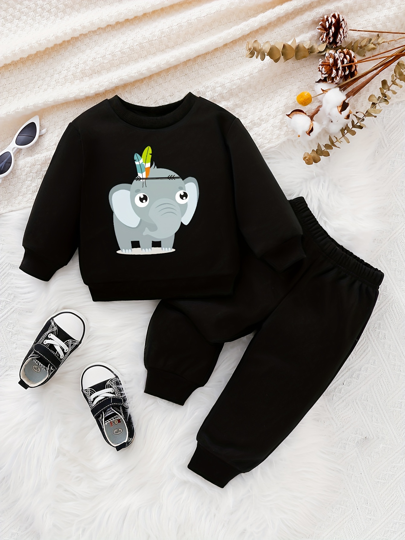 Elephant outfits 2024 for babies