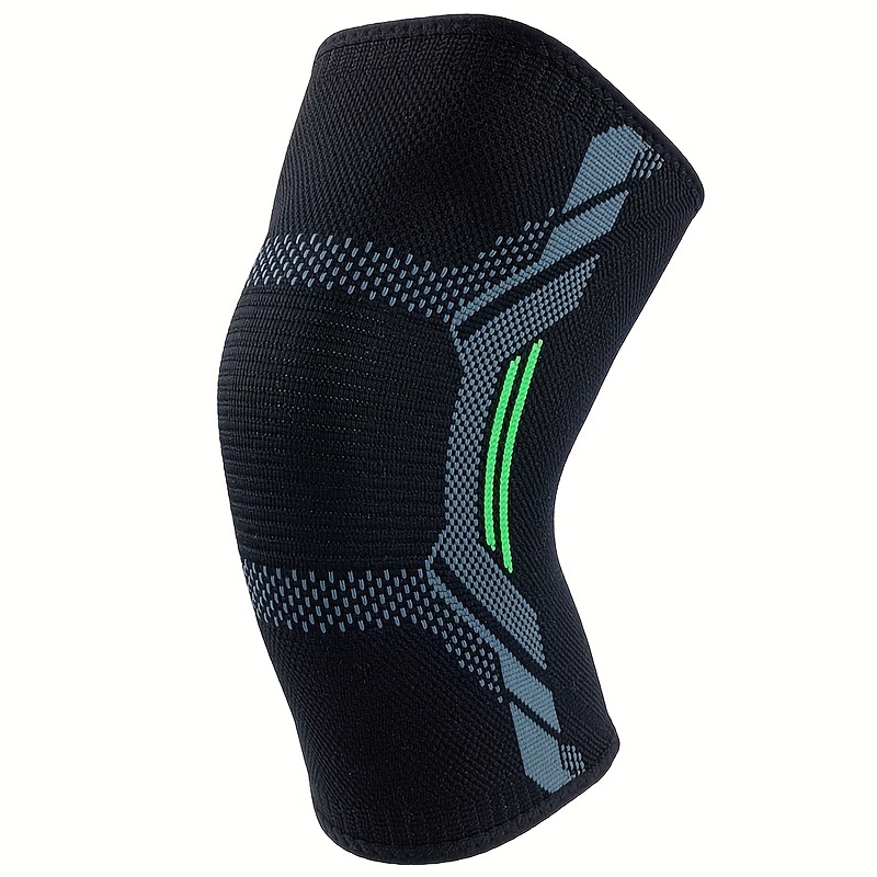Knee Compression Sleeves Men For Pain - Temu