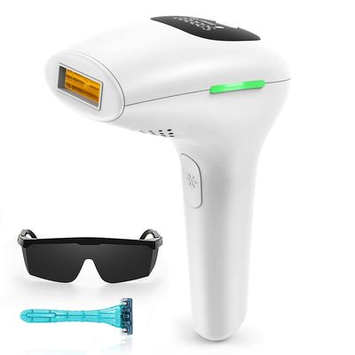 1pc Hair Removal Tool For Women Men Painless 2 Modes Handheld Portable Hair  Removal Machine | Don't Miss These Great Deals | Temu