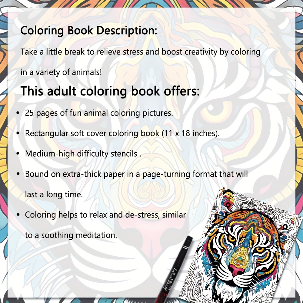 Teen: stress relief coloring books for teens & Teenagers, Fun